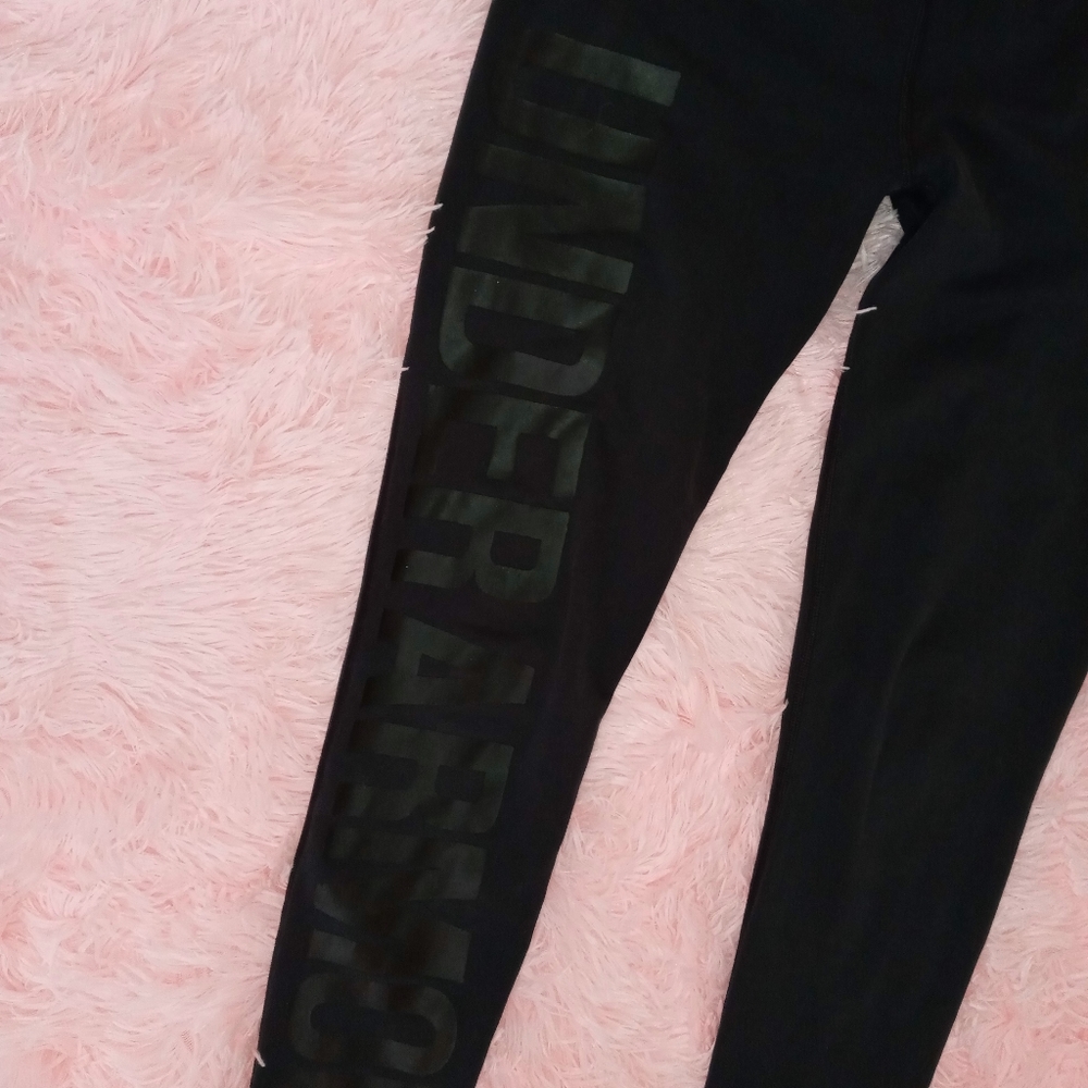 Under armor leggings